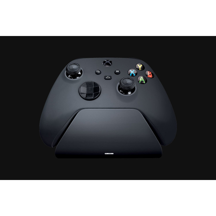 خرید پایه شارژ Razer Universal برای ایکس باکس - سیاه